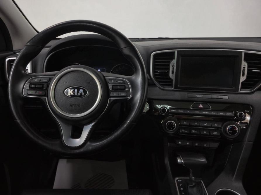 Kia Sportage IV Рестайлинг Альметьевск  - изображение 14