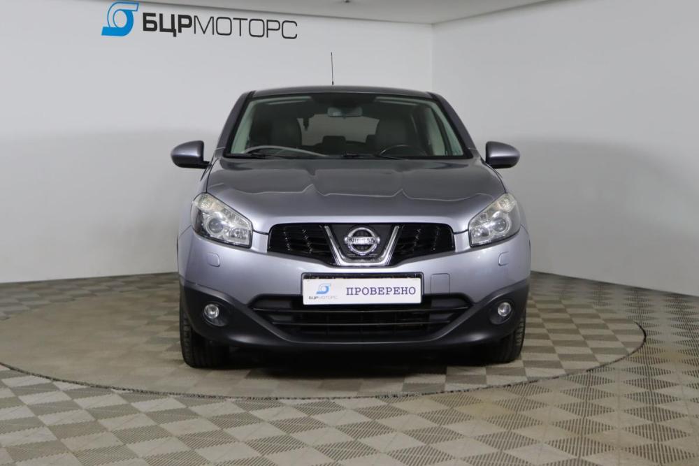 Nissan Qashqai I Рестайлинг Нижний Новгород  - изображение 2