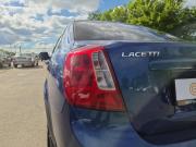 Chevrolet Lacetti I Саратов  - изображение 45