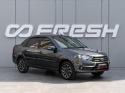 Lada (ВАЗ) Granta I Рестайлинг Краснодар  - изображение 19