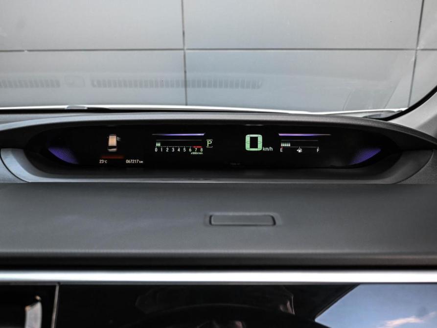 Honda Stepwgn V Рестайлинг Новороссийск  - изображение 19