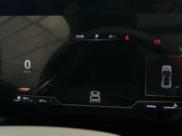 Haval H7 I с пробегом 2026 года, цена 3 990 000 рублей, 676 км, внедорожник, Автокод Объявления