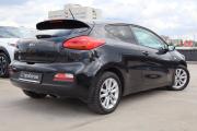 Kia Ceed II Рестайлинг Санкт-Петербург  - изображение 22