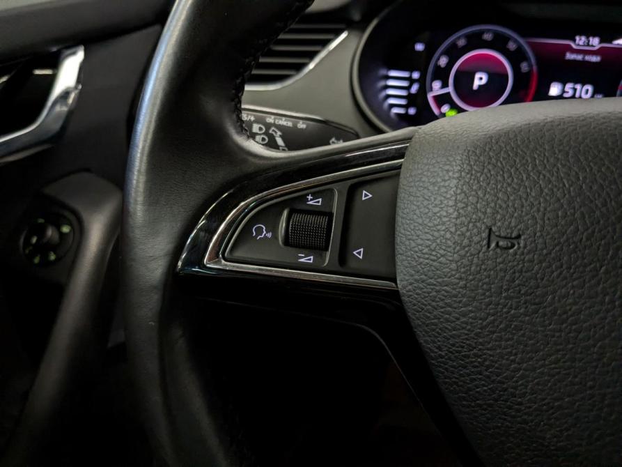 Skoda Octavia III (A7) Рестайлинг Москва  - изображение 26