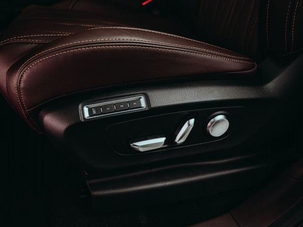 Новый Foton Tunland V9 2025 года, цена 5 672 000 рублей, offers.body_type.unknown, Автокод Объявления