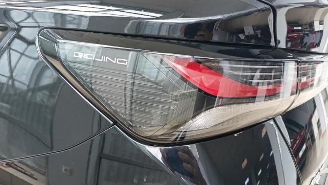 BAIC U5 Plus с пробегом 2025 года, цена 1 899 000 рублей, 15 км, седан, Автокод Объявления
