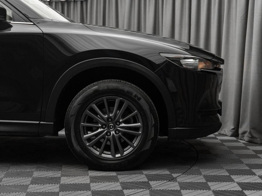 Mazda CX-5 II Москва  - изображение 22
