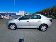 Renault Logan II Тюмень  - изображение 21
