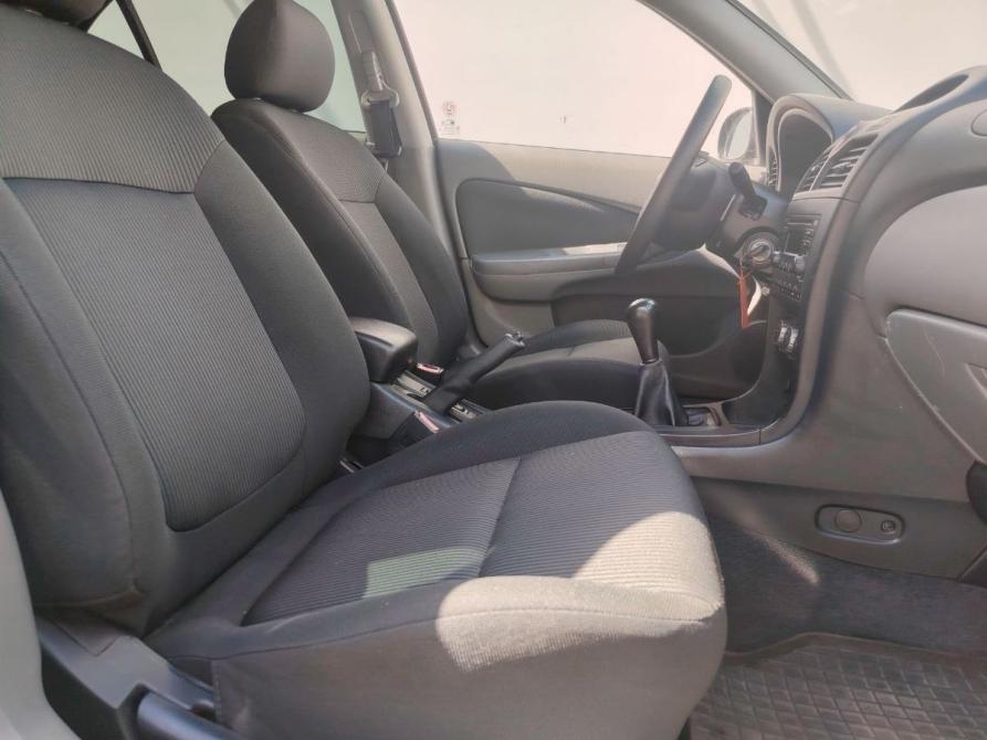 Nissan Almera Classic I Москва  - изображение 10