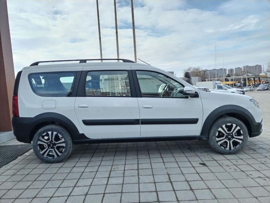 Lada (ВАЗ) Largus I Рестайлинг Краснодар  - изображение 4