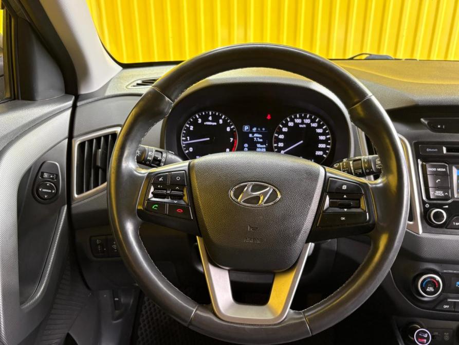 Hyundai Creta I Ижевск  - изображение 13