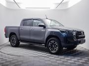 Toyota Hilux VIII Рестайлинг 2 Москва  - изображение 20