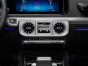 Mercedes-Benz G-Класс III (W465) Рестайлинг Москва  - изображение 40