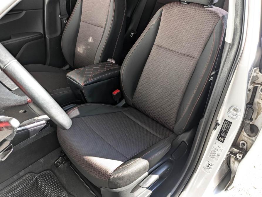 Kia Rio IV Рестайлинг Москва  - изображение 18