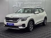 Kia Seltos I Таганрог  - изображение 24