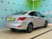 Hyundai Solaris I Набережные Челны  - изображение 29