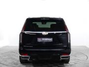 Cadillac Escalade V Москва  - изображение 30