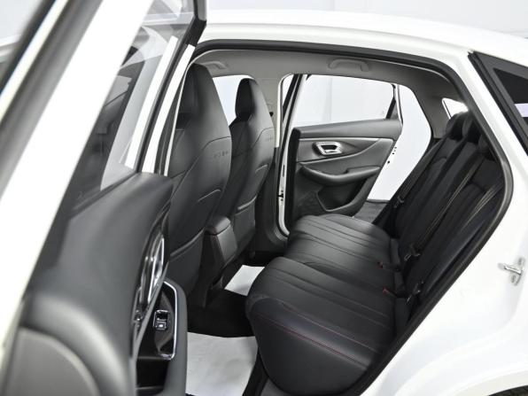 Новый BAIC U5 Plus 2025 года, цена 2 249 000 рублей, седан, Автокод Объявления