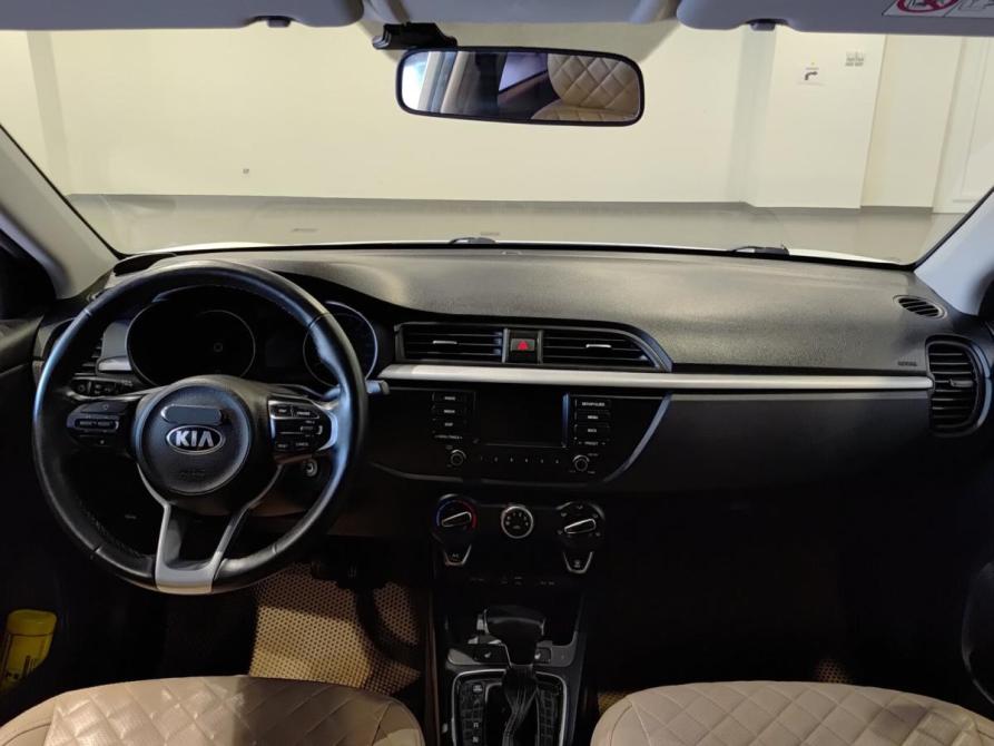 Kia Rio IV Казань  - изображение 17
