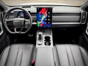 Jaecoo J7 I Иркутск  - изображение 40