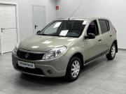 Renault Sandero I Казань  - изображение 14