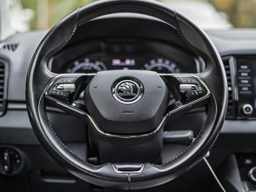 Skoda Karoq I Санкт-Петербург  - изображение 6