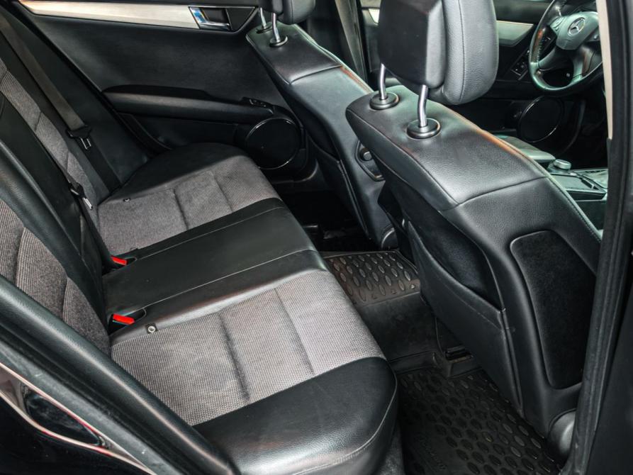 Mercedes-Benz C-Класс III (W204) Ростов-на-Дону  - изображение 11