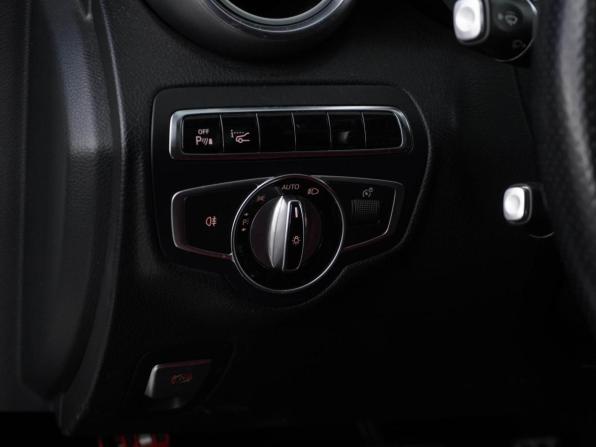 Mercedes-Benz C-Класс IV (W205) с пробегом 2015 года, цена 2 345 099 рублей, 178218 км, купе, Автокод Объявления