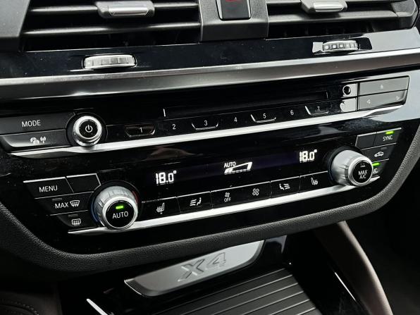 BMW X4 II (G02) с пробегом 2019 года, цена 5 370 000 рублей, 70608 км, внедорожник, Автокод Объявления
