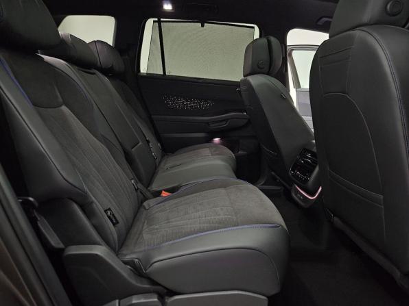 Volkswagen Teramont II (China Market) с пробегом 2026 года, цена 6 490 000 рублей, 50 км, внедорожник, Автокод Объявления