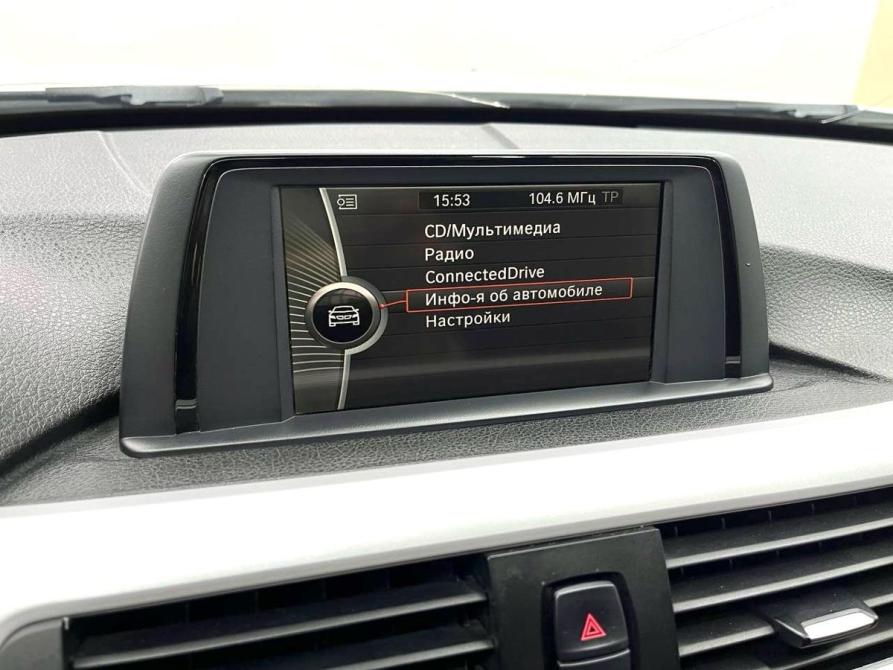 BMW 3 серии VI (F3x) Ростов-на-Дону  - изображение 14