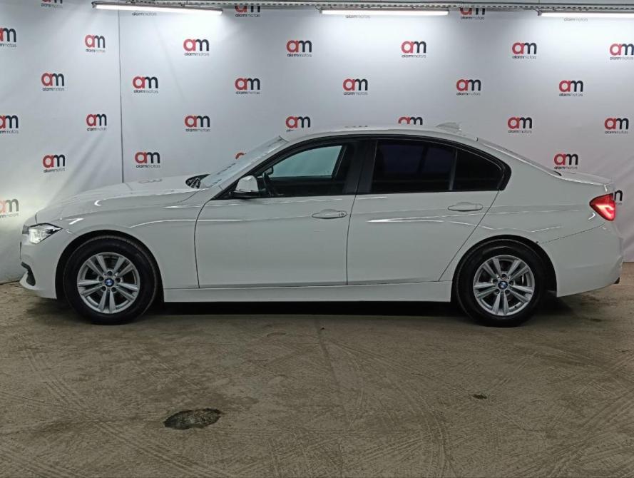 BMW 3 серии VI (F3x) Рестайлинг Санкт-Петербург  - изображение 7