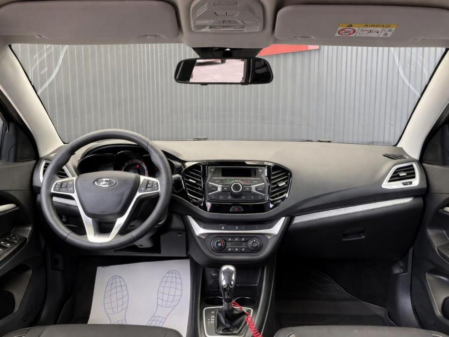 Lada (ВАЗ) Vesta I Пермь  - изображение 6