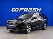 Toyota RAV4 V (XA50) Москва  - изображение 24