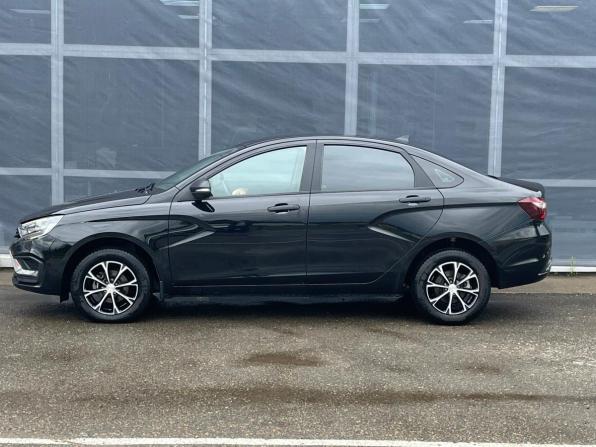 Lada (ВАЗ) Vesta I Рестайлинг (NG) с пробегом 2023 года, цена 1 130 000 рублей, 50000 км, седан, Автокод Объявления