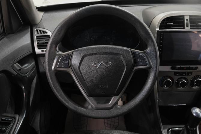 Chery Tiggo (T11) I Рестайлинг (FL) с пробегом 2013 года, цена 429 000 рублей, 224000 км, внедорожник, Автокод Объявления