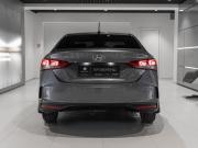 Hyundai Solaris II Рестайлинг Москва  - изображение 29