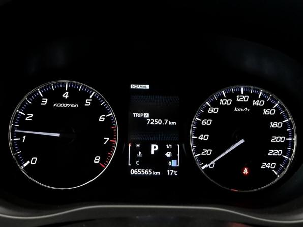 Mitsubishi Outlander III Рестайлинг 3 с пробегом 2021 года, цена 2 750 000 рублей, 65500 км, внедорожник, Автокод Объявления