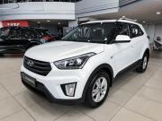 Hyundai Creta I Казань  - изображение 23
