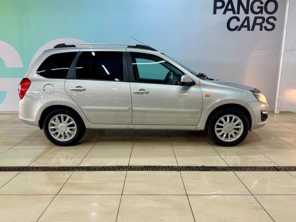 Lada (ВАЗ) Kalina II с пробегом 2014 года, цена 456 000 рублей, 178718 км, универсал, Автокод Объявления