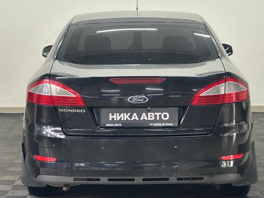 Ford Mondeo IV Оренбург  - изображение 6