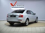 Skoda Octavia III (A7) Уфа  - изображение 21