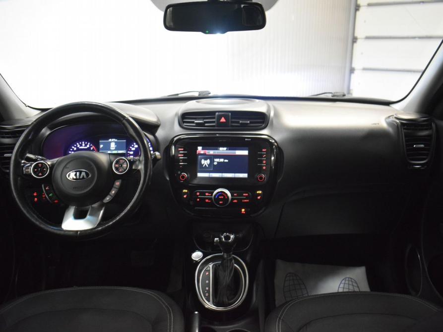 Kia Soul II Рестайлинг Мончегорск  - изображение 23