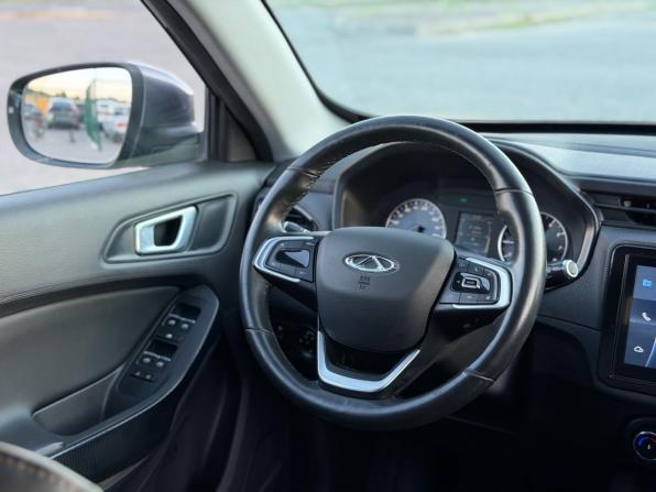 Chery Tiggo 4 I Рестайлинг с пробегом 2022 года, цена 1 450 000 рублей, 24000 км, внедорожник, Автокод Объявления