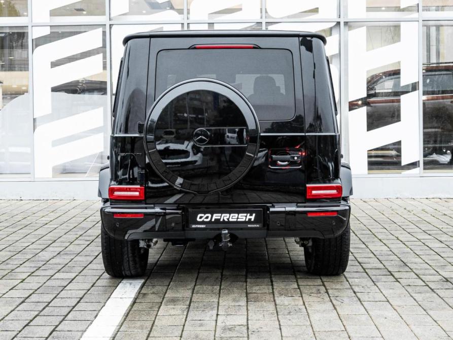 Mercedes-Benz G-Класс III (W463) Ставрополь  - изображение 4