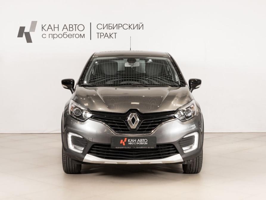 Renault Kaptur I Казань  - изображение 2