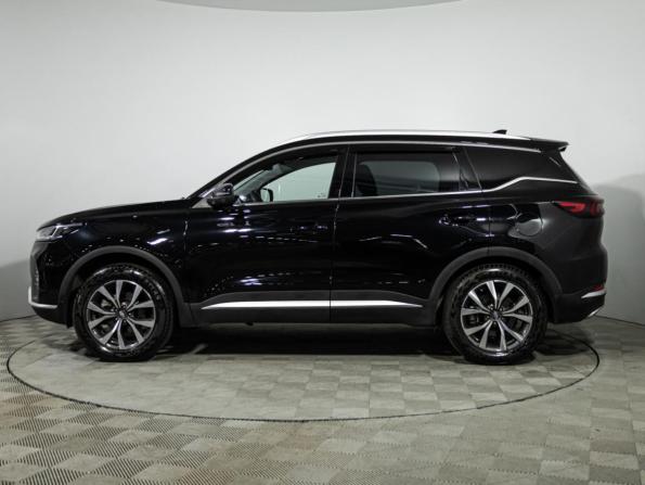 Xcite X-Cross 7 с пробегом 2024 года, цена 1 775 777 рублей, 23386 км, внедорожник, Автокод Объявления