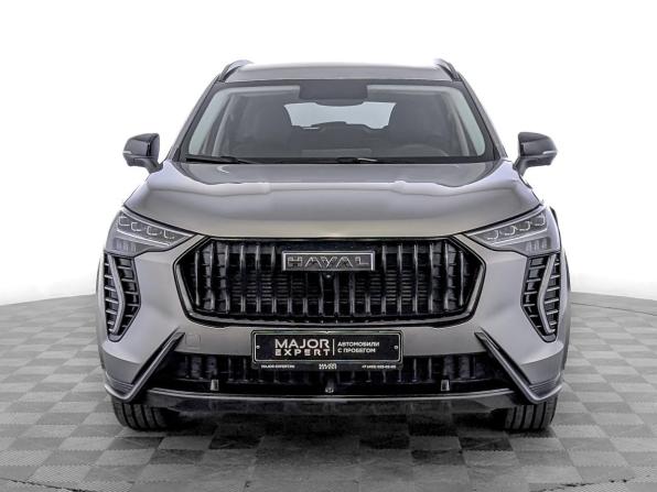 Haval Jolion I Рестайлинг с пробегом 2025 года, цена 2 150 000 рублей, 20121 км, внедорожник, Автокод Объявления