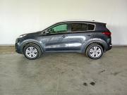 Kia Sportage IV Москва  - изображение 25