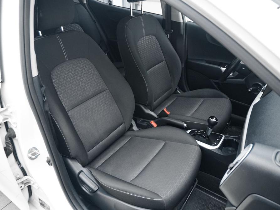 Kia Picanto III Ростов-на-Дону  - изображение 21